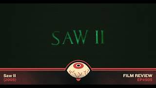 505 – Saw II 2005 [upl. by Anwahsat]