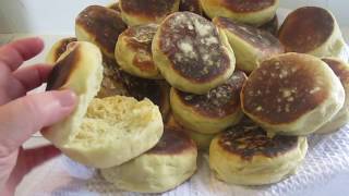 BOLOS LEVEDOS  A MODA DOS AÇORES  RECEITAS DA ISA MICAELENSE [upl. by Seraphim147]