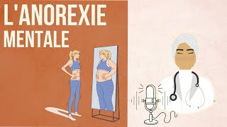 14  Anorexie mentale  causes symptômes  conséquences et traitement anorexie tca [upl. by Imelda]