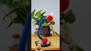 Candle manufacturing colourful diy youtube shorts short video vairal shorts [upl. by Ellswerth]