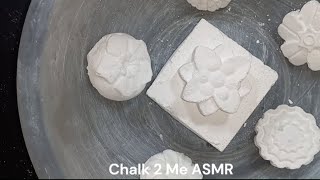 Sped Up Gym Chalk Blocks amp Reforms [upl. by Ynatsyd]