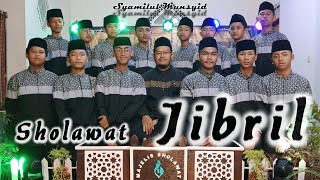 VIRAL ‼️ SHALAWAT JIBRIL LIVE Perform Maulid Nabi Muhammad 1446H di GOR Desa Cipacing [upl. by Dorotea17]