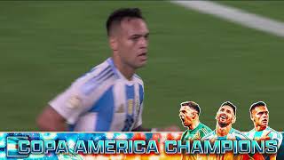 Colombia vs Argentina LIVE REACTION  FOX Soccer NOW [upl. by Mcmillan]