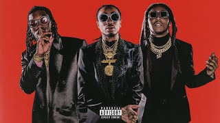 Migos  Open it up lyrics [upl. by Lesig967]