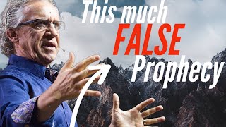 The WORST Preacher EVER Bill Johnson [upl. by Essa]