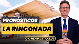 Pronósticos La Rinconada Domingo 28 de Abril 2024  José Gregorio Guillot  GrupoCordialitoTV 🥇 [upl. by Merle705]