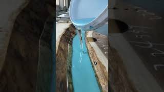 Self Leveling Ultraclear Epoxy resin for casting river tables AB31 simple mix UV stable [upl. by Nirot650]