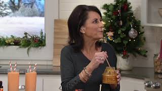 Wedderspoon 176oz Jar of KFactor 16 Raw Manuka Honey on QVC [upl. by Osyth]