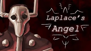 Laplace’s Angel  The Owl House Belos Fan Animation [upl. by Ransell434]