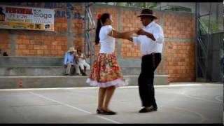 MUSICA LLANERA BAILE CRIOLLO CON BANDOLA [upl. by Collen]