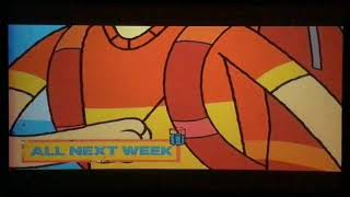 Nickelodeon 2020 Commercial Break 1 62420 [upl. by Holds]