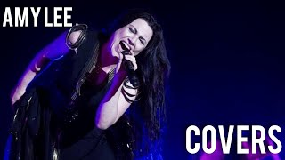 Amy Lee Cover Songs [upl. by Kassi]