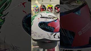 Axor Joker Helmet helmet [upl. by Rayner564]