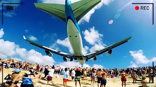 15 Worst Plane Near Misses Ever Caught Clearly On A Video Camera [upl. by Ahcrop]