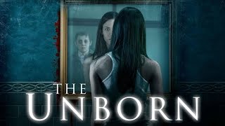 THE UNBORN full movie  Hollywood New Movie 2024 [upl. by Reinhardt]