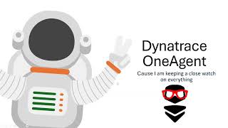 Understanding Dynatrace OneAgent  Part  1 [upl. by Porush]