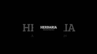 Herbaria [upl. by Annasoh]