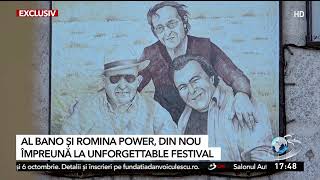 Al Bano  Interview Antena 3 CNN [upl. by Lichtenfeld156]