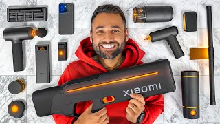 I tested the Craziest Xiaomi Gadgets [upl. by Ahsatsan]