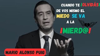 Mario Alonso Puig La Sombra Que No Abrazas Te Controla ¿Quién Serías Sin Miedo [upl. by Trotta]