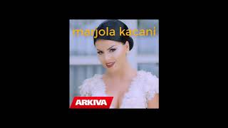 Marjola Kacani ft Maya Alickaj Official Video HD [upl. by Korenblat]