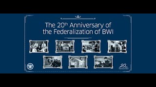 BWI Anniversary Event full show [upl. by Amikan20]