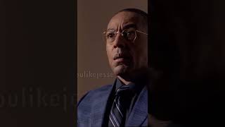 Gus Frings death scene but in 5 seconds shorts memes [upl. by Gerome]