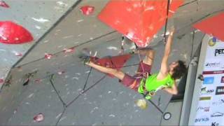 WC Puurs Adam Ondra 2010 [upl. by Emerson657]