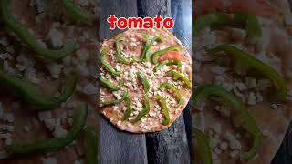 रोटी पिज़्ज़ा रेसिपी lv Roti pizza recipe rotipizza rotipizzarecipe [upl. by Odraode797]