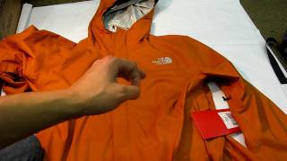 The North Face Hyvent Snowboard Jacket Style [upl. by Adni]