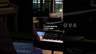 Yamaha Clavinova CVP909 Clavinova Piano PianoPlaying DigitalPiano YamahaPiano [upl. by Aineg843]