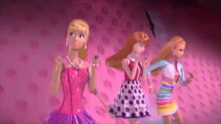 Barbie Life in the Dreamhouse Best of Midge [upl. by Bartram]