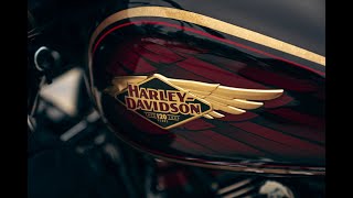 2023 HarleyDavidson Best Models  FINAL LOOK [upl. by Nordna184]