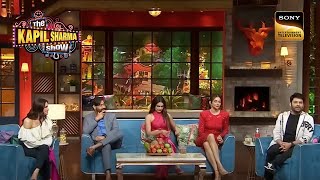 किसे चुप करवाने के लिए Kapil ने मंगवाया Fruit Chaat The Kapil Sharma Show Season 2 Full Episode [upl. by Jurkoic]