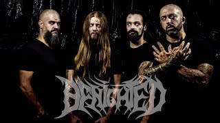 Benighted  About Ekbom  death metal and India [upl. by Anasor]