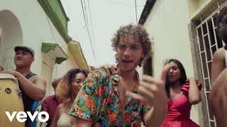 Charly Flow  Reflejó Official Music Video  La Reina del Flow [upl. by Ahseinar671]