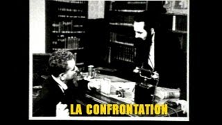 Theodor Herzl The confrontation [upl. by Heurlin230]