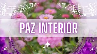 MANTRA DA PAZ INTERIOR 🕊 ACALMAR A ALMA BEMESTAR 🍃 ALÍVIO DE ESTRESSE E ANSIEDADE 🌸 NATUREZA [upl. by Nafri]