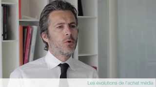 Linterview minute de Raphaël de Andréis  CEO de Havas Media France [upl. by Ardnauq]