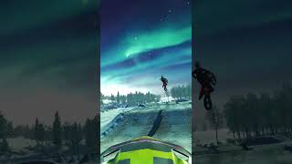 Mid Pack C Class Rider VS North Pole Supercross in MX Bikes 🏆 [upl. by Ottinger796]