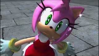 my favorite snapcube sonic dub moments [upl. by Nnylannej]