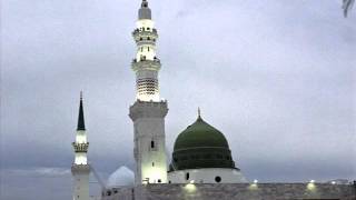 Aye Saba Mustafa saw Se Keh Dena Siddique Ismail Naat [upl. by Alimak]