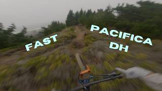 Fast  Pacifica MTB [upl. by Nahallac]