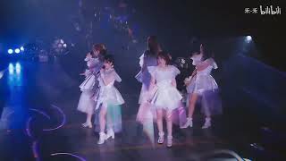 walkure Live [upl. by Aydan297]