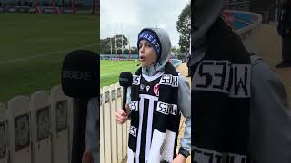 Hostplus SANFL League Presents Round 12 Port Adelaide Magpies Vs Central District Bulldogs [upl. by Sierra272]