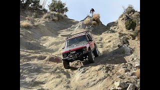 Pinyon Mountain Trail  Jeep Badge of Honor [upl. by Aurita]