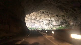 Grotte du Mas dAzil Mas dAzil  Oldest Cave of France MidiPyrenees [upl. by Ardussi]