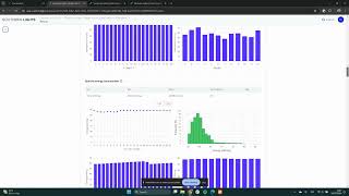 Optimizing green hydrogen plants with Southern Lights [upl. by Ezirtaeb]