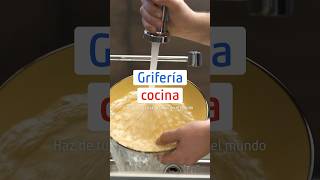 Griferías de cocina💧 [upl. by Balfore]