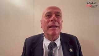 Intervista a Carmine Cardinale [upl. by Hailat]